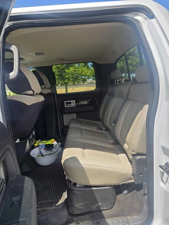2009 Ford F-150 12th Gen - Image 8 of 10