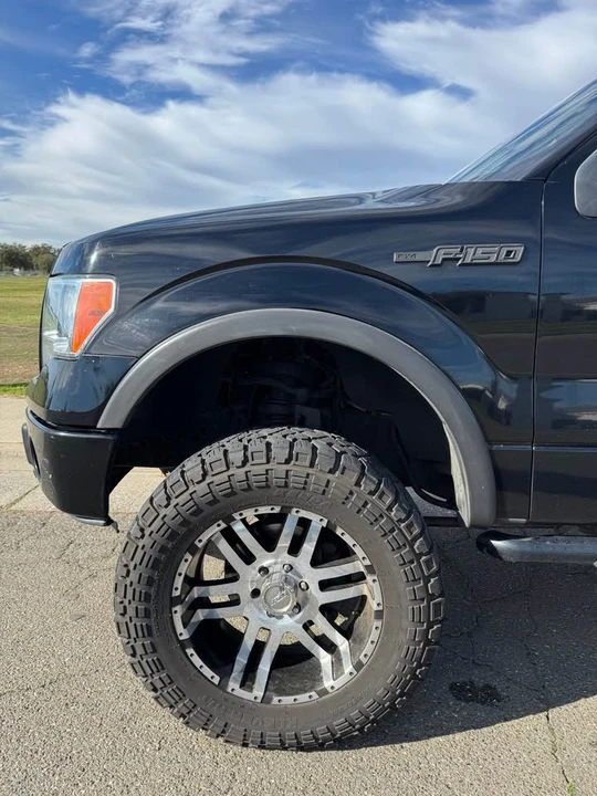 2009 Ford F-150 12th Gen - Image 7 of 8