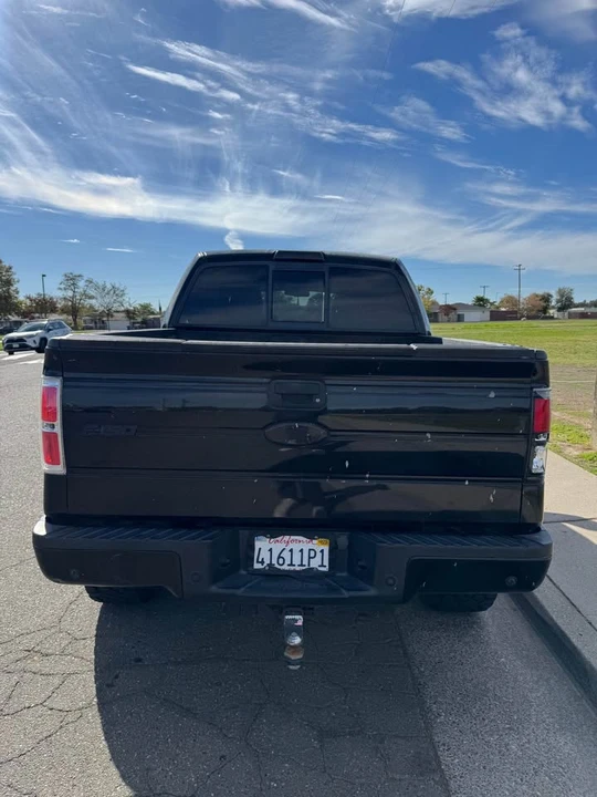 2009 Ford F-150 12th Gen - Image 3 of 8