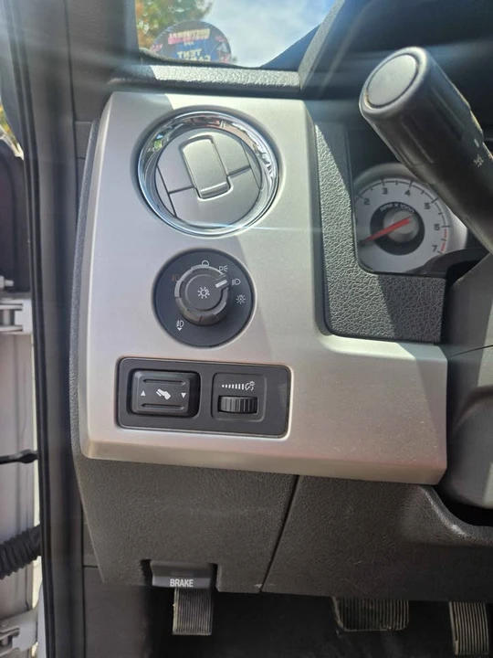 2009 Ford F-150 12th Gen - Image 6 of 10