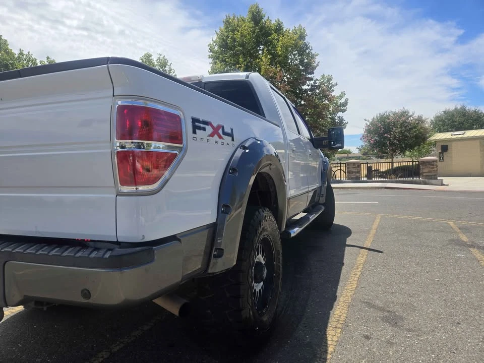 2009 Ford F-150 12th Gen - Image 2 of 10