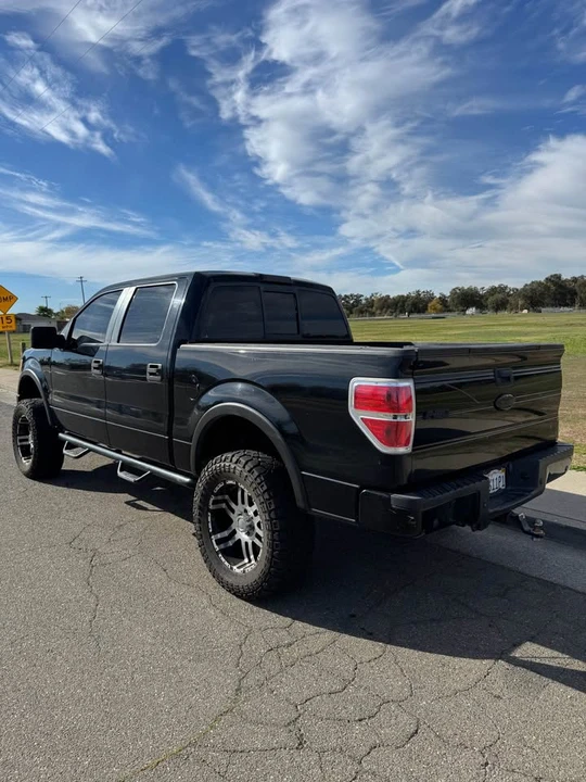 2009 Ford F-150 12th Gen - Image 4 of 8