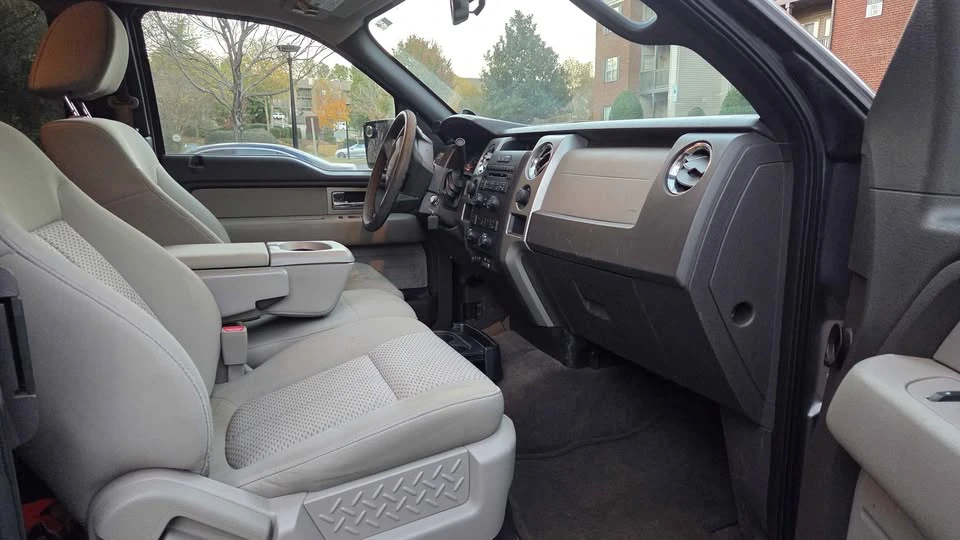 2009 Ford F-150 12th Gen - Image 3 of 5
