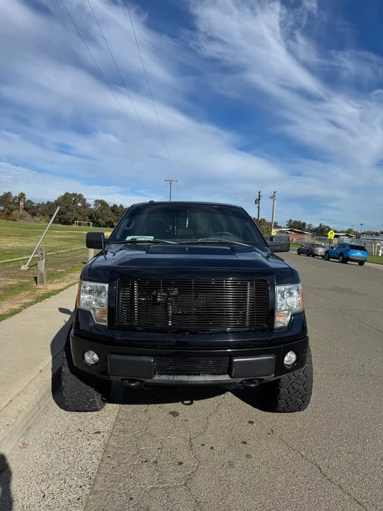 2009 Ford F-150 12th Gen - Image 6 of 8