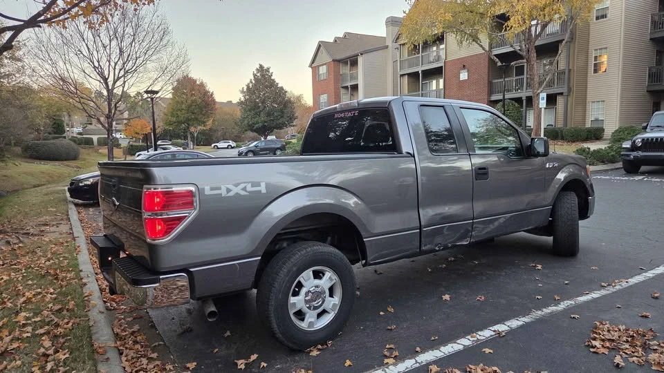 2009 Ford F-150 12th Gen - Image 2 of 5