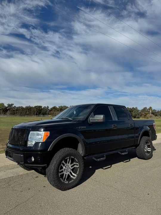 2009 Ford F-150 12th Gen - Image 5 of 8