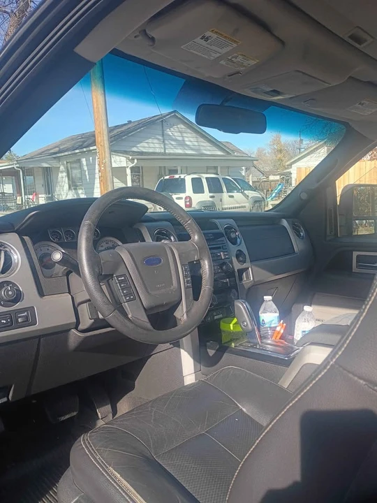 2009 Ford F-150 12th Gen - Image 8 of 13