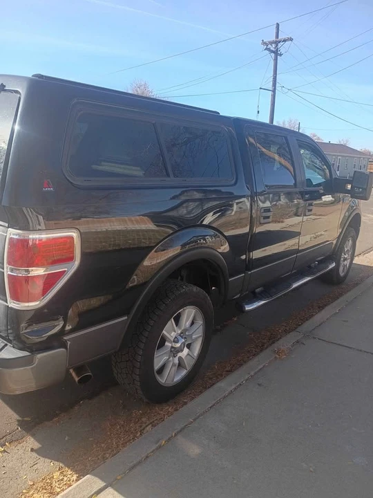 2009 Ford F-150 12th Gen - Image 12 of 13
