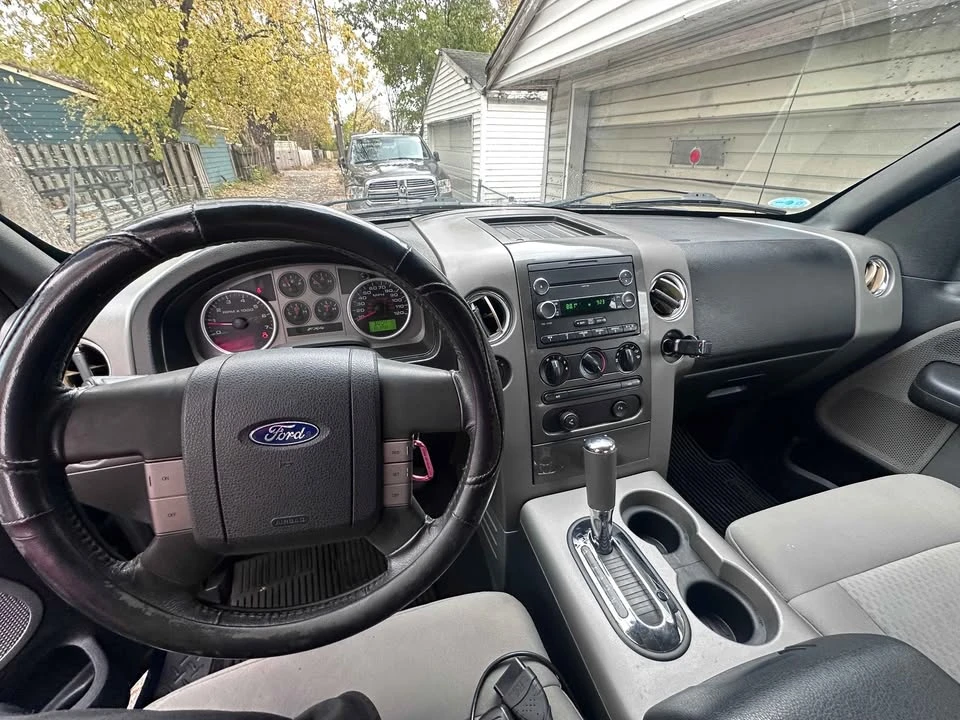 2009 Ford F-150 12th Gen - Image 4 of 7