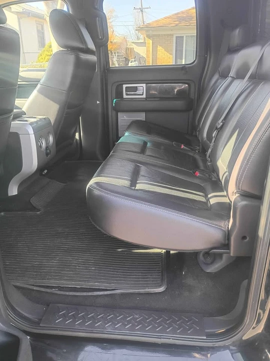 2009 Ford F-150 12th Gen - Image 4 of 13