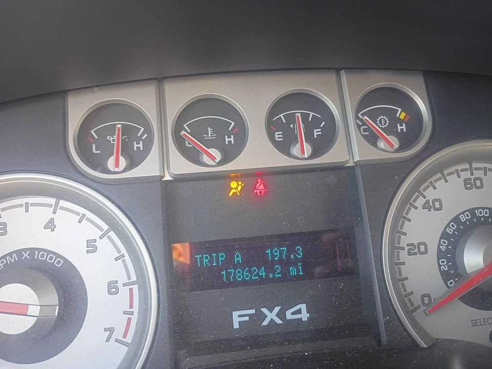 2009 Ford F-150 12th Gen - Image 9 of 13