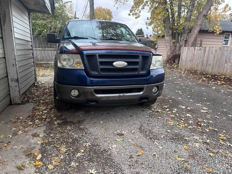 2009 Ford F-150 12th Gen - Image 3 of 7