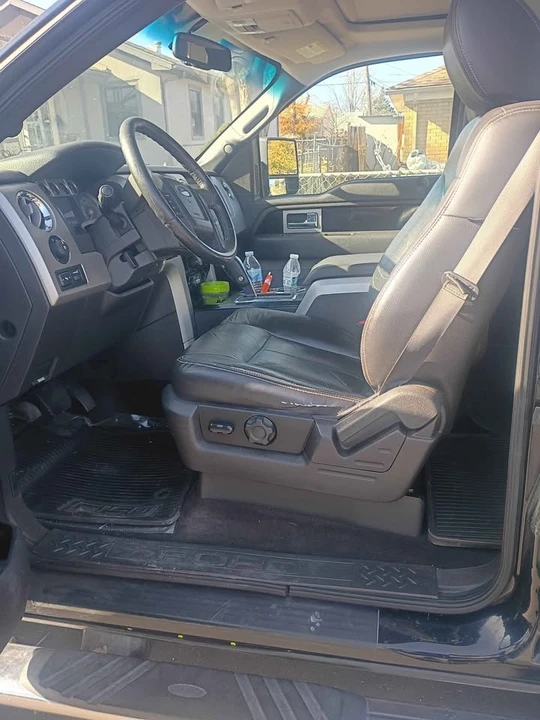 2009 Ford F-150 12th Gen - Image 7 of 13