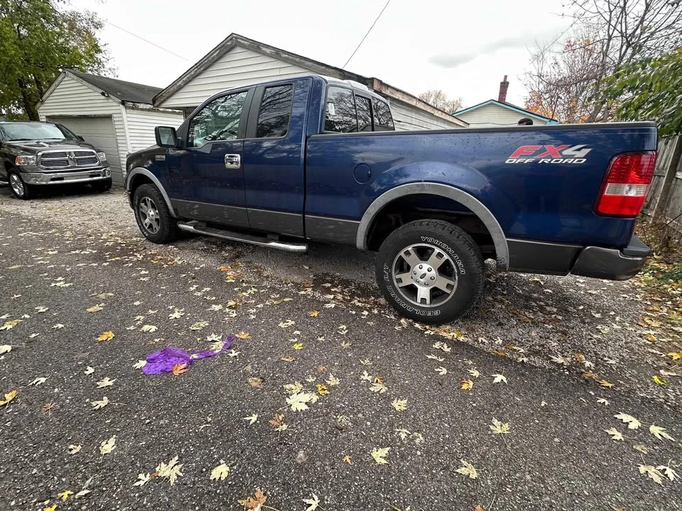 2009 Ford F-150 12th Gen - Image 2 of 7