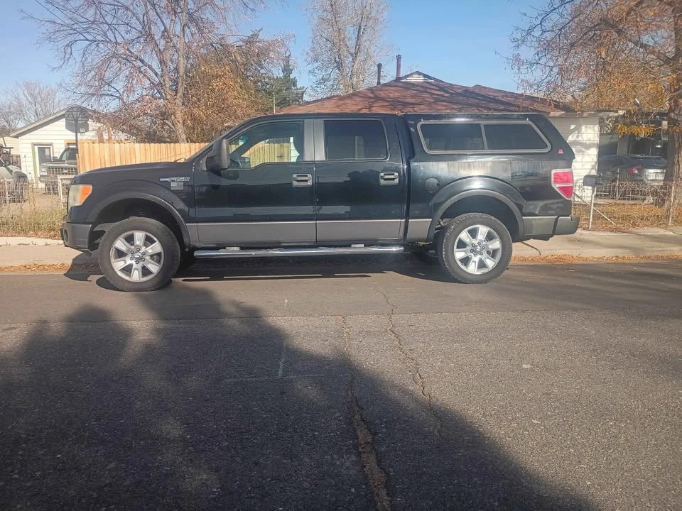 2009 Ford F-150 12th Gen - Image 3 of 13