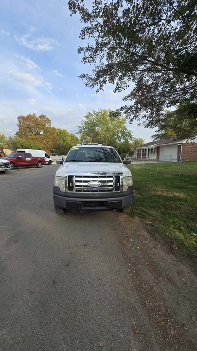 2009 Ford F-150 12th Gen - Image 3 of 7