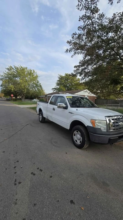 2009 Ford F-150 12th Gen - Image 2 of 7