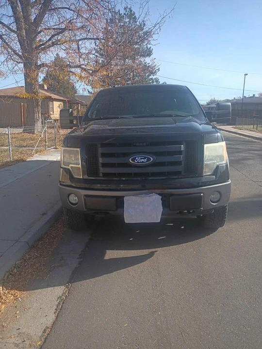 2009 Ford F-150 12th Gen - Image 11 of 13