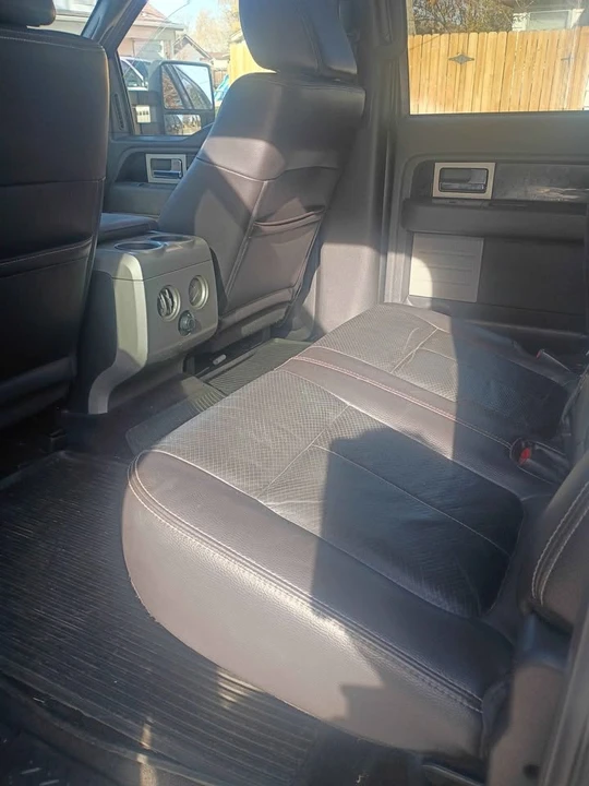 2009 Ford F-150 12th Gen - Image 5 of 13
