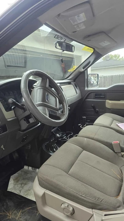 2009 Ford F-150 12th Gen - Image 6 of 7