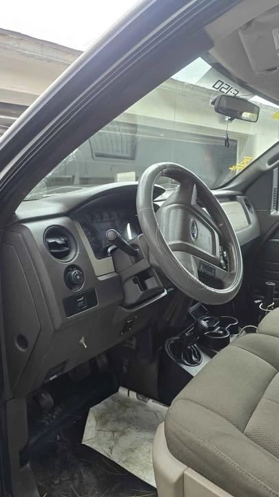 2009 Ford F-150 12th Gen - Image 5 of 7