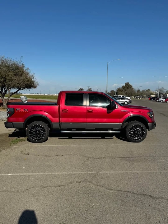 2009 Ford F-150 12th Gen - Image 4 of 7