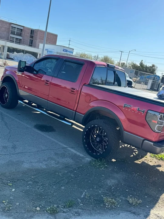 2009 Ford F-150 12th Gen - Image 3 of 7