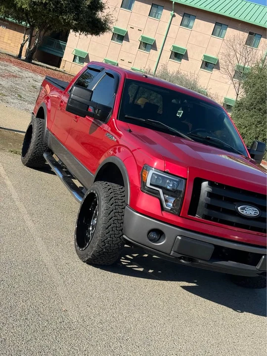 2009 Ford F-150 12th Gen - Image 2 of 7