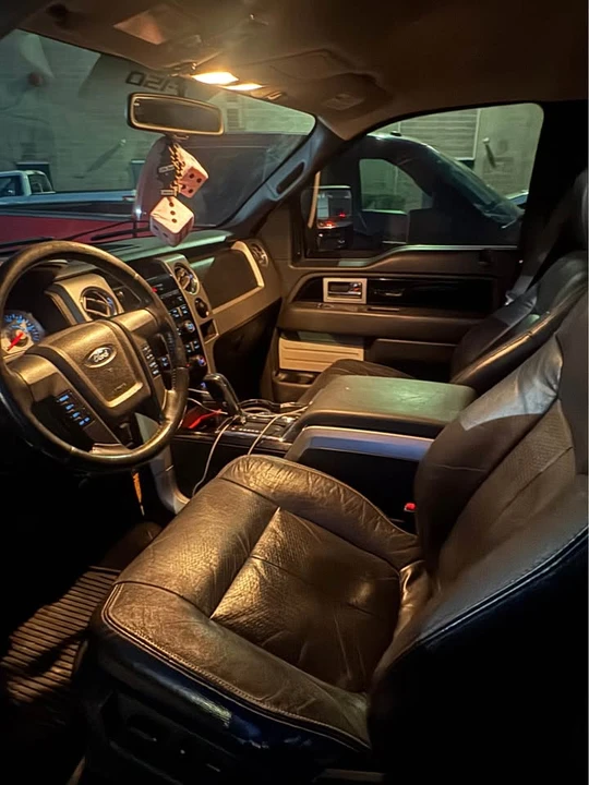 2009 Ford F-150 12th Gen - Image 5 of 7