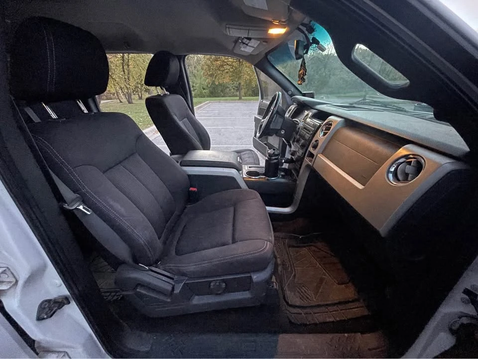 2009 Ford F-150 12th Gen - Image 11 of 14
