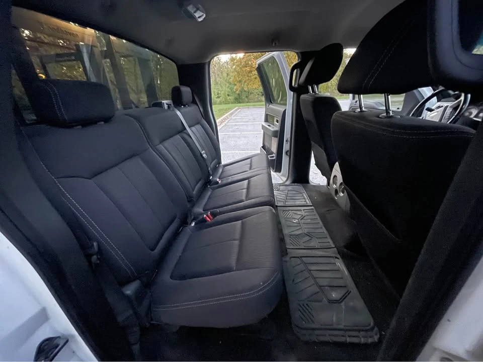 2009 Ford F-150 12th Gen - Image 12 of 14