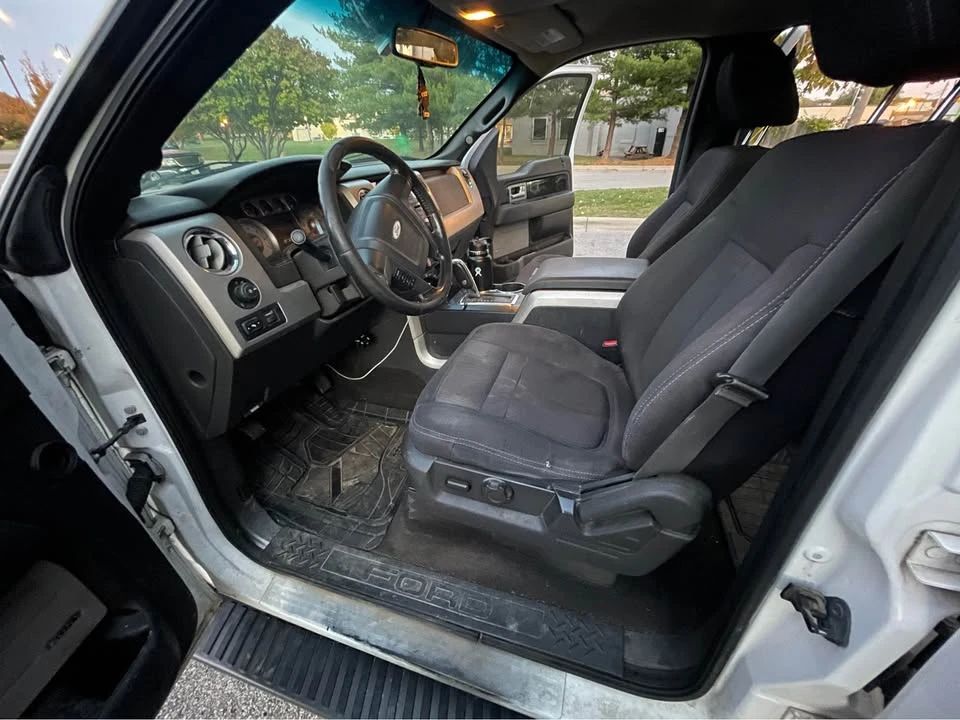 2009 Ford F-150 12th Gen - Image 8 of 14