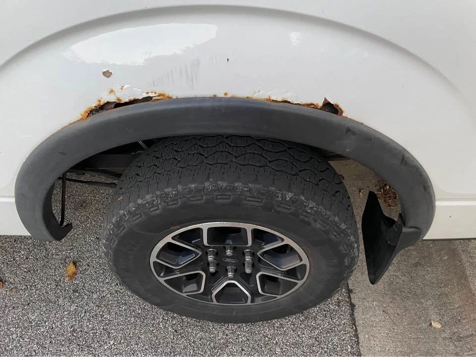 2009 Ford F-150 12th Gen - Image 13 of 14