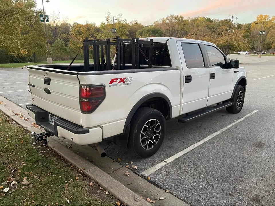 2009 Ford F-150 12th Gen - Image 2 of 14