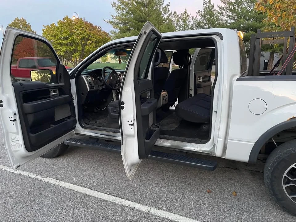 2009 Ford F-150 12th Gen - Image 7 of 14