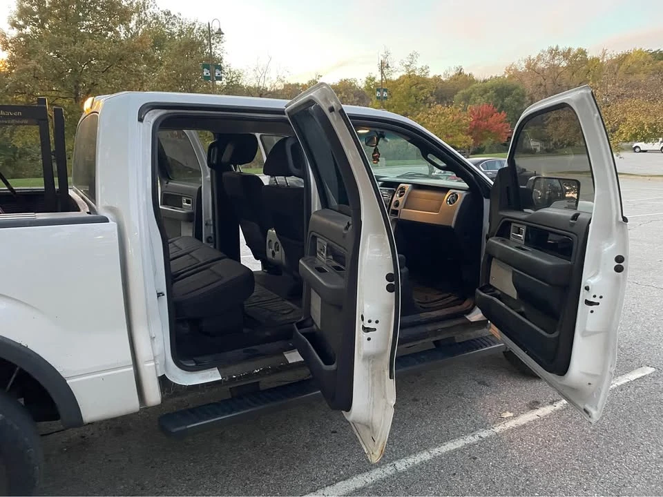 2009 Ford F-150 12th Gen - Image 6 of 14