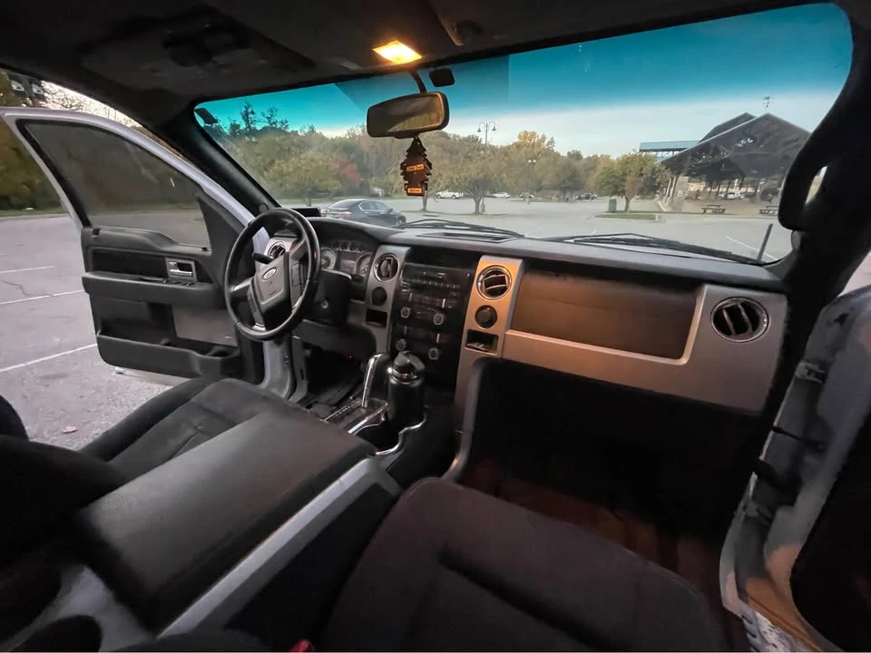 2009 Ford F-150 12th Gen - Image 14 of 14