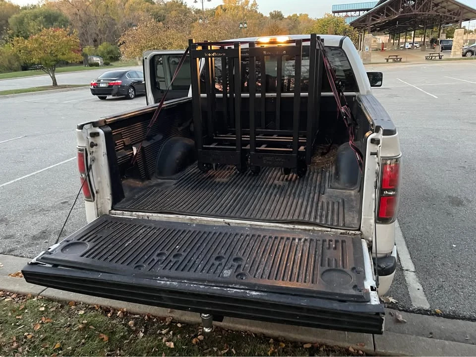 2009 Ford F-150 12th Gen - Image 5 of 14