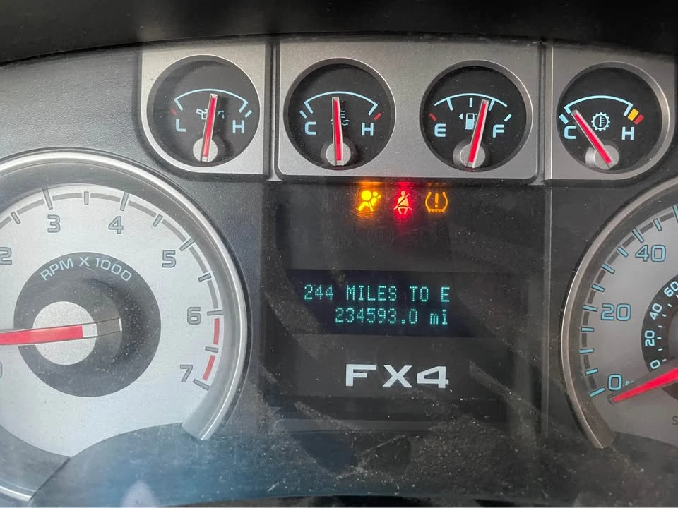 2009 Ford F-150 12th Gen - Image 10 of 14