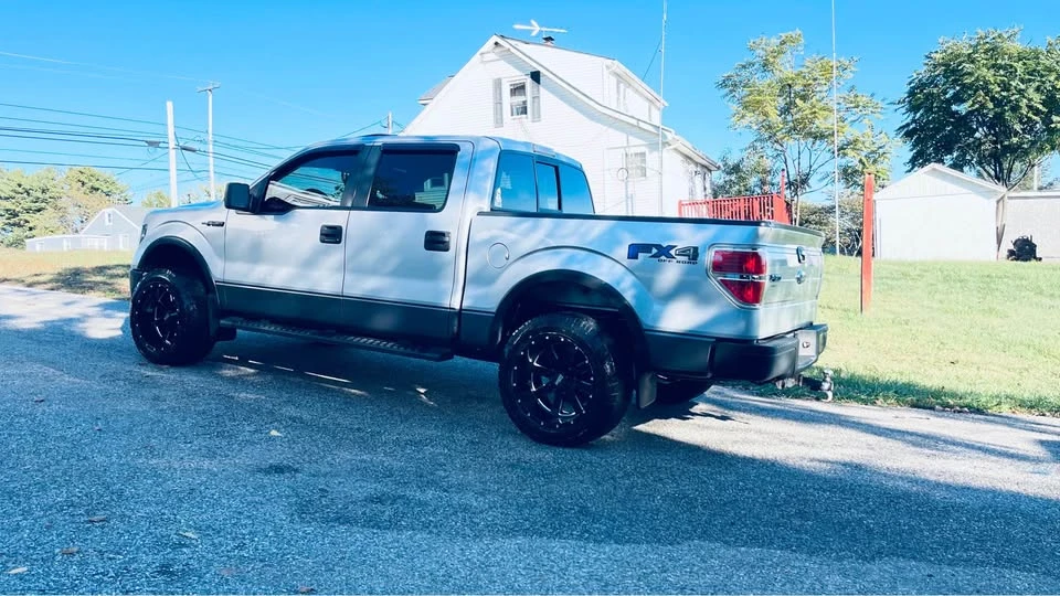 2009 Ford F-150 12th Gen - Image 3 of 4