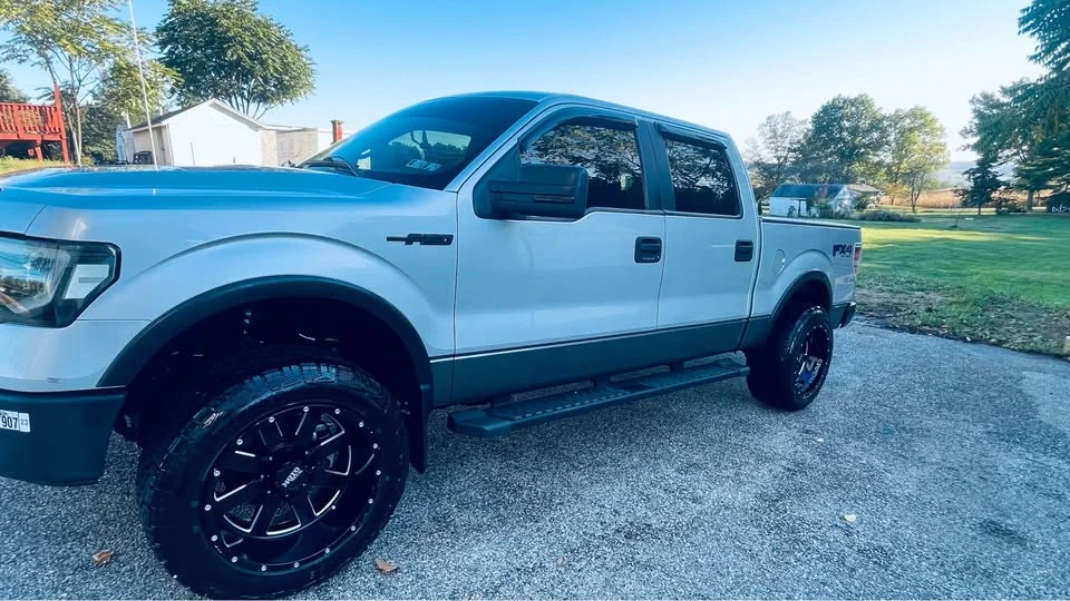 2009 Ford F-150 12th Gen - Image 2 of 4