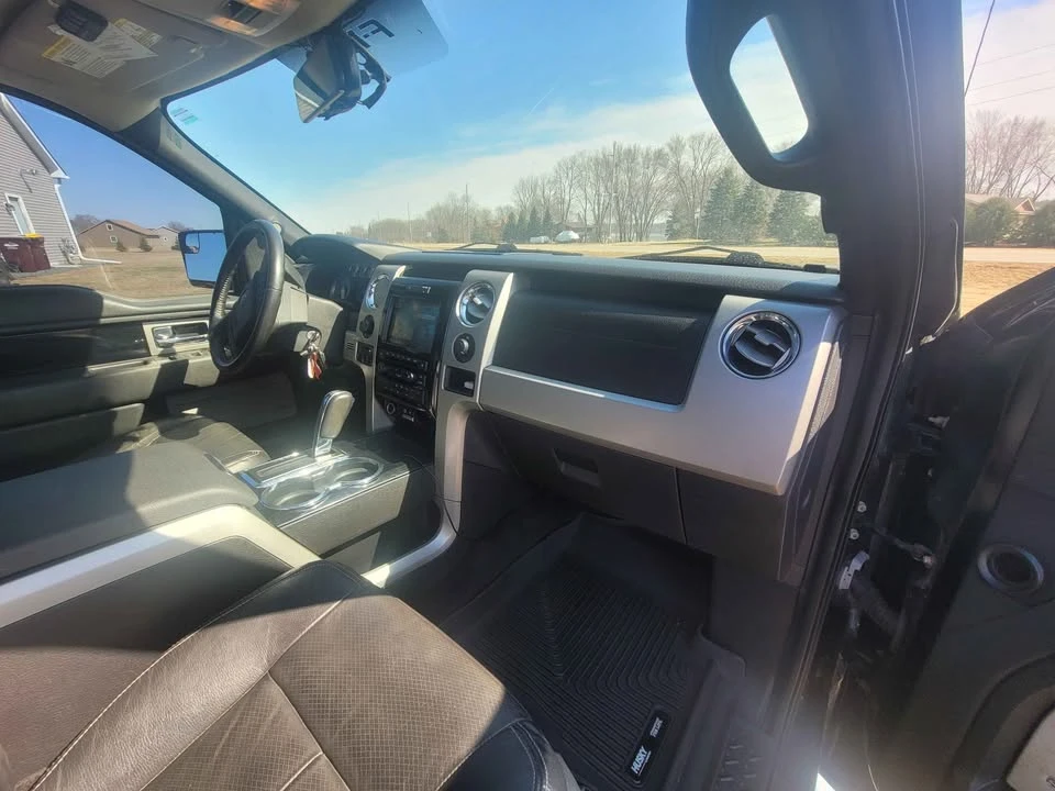2009 Ford F-150 12th Gen - Image 18 of 19