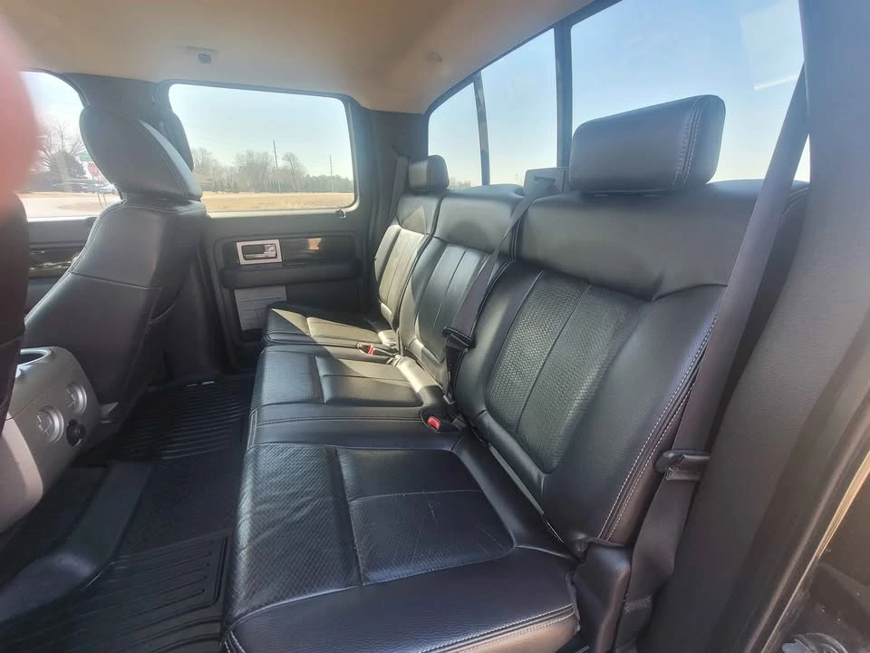 2009 Ford F-150 12th Gen - Image 14 of 19