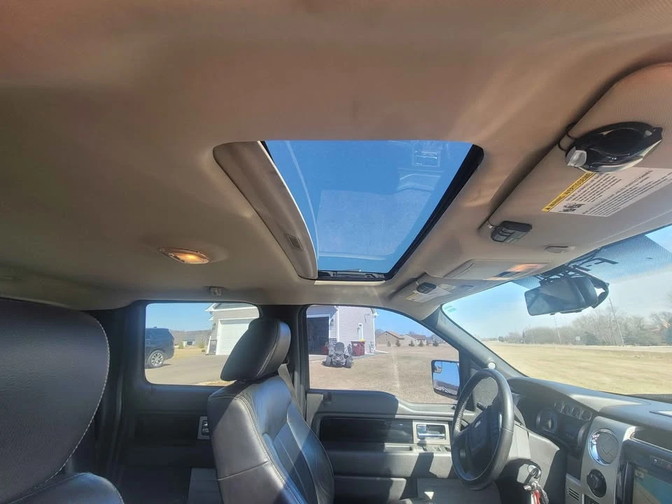 2009 Ford F-150 12th Gen - Image 19 of 19