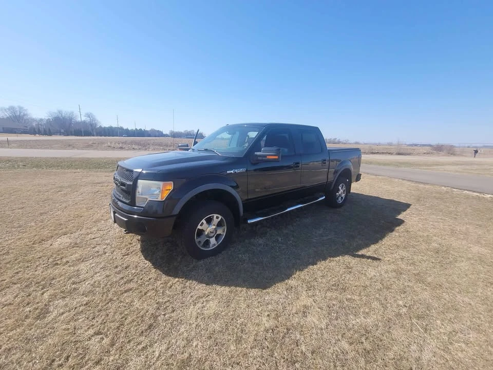 2009 Ford F-150 12th Gen - Image 2 of 19