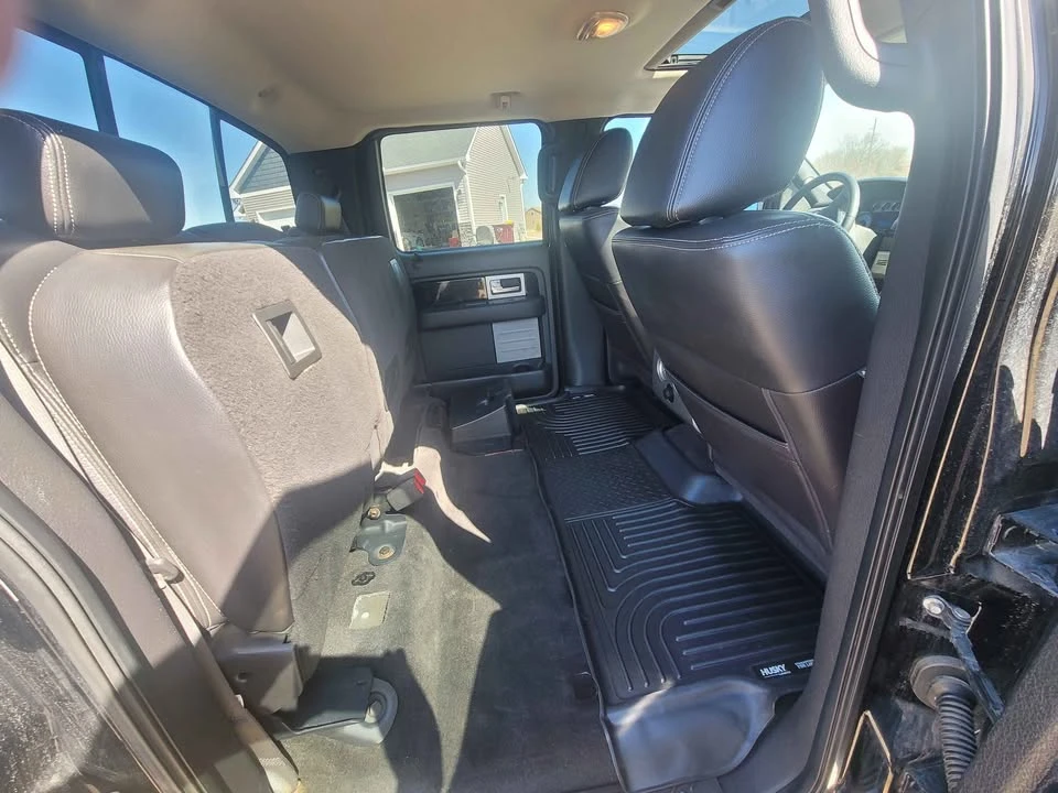 2009 Ford F-150 12th Gen - Image 15 of 19