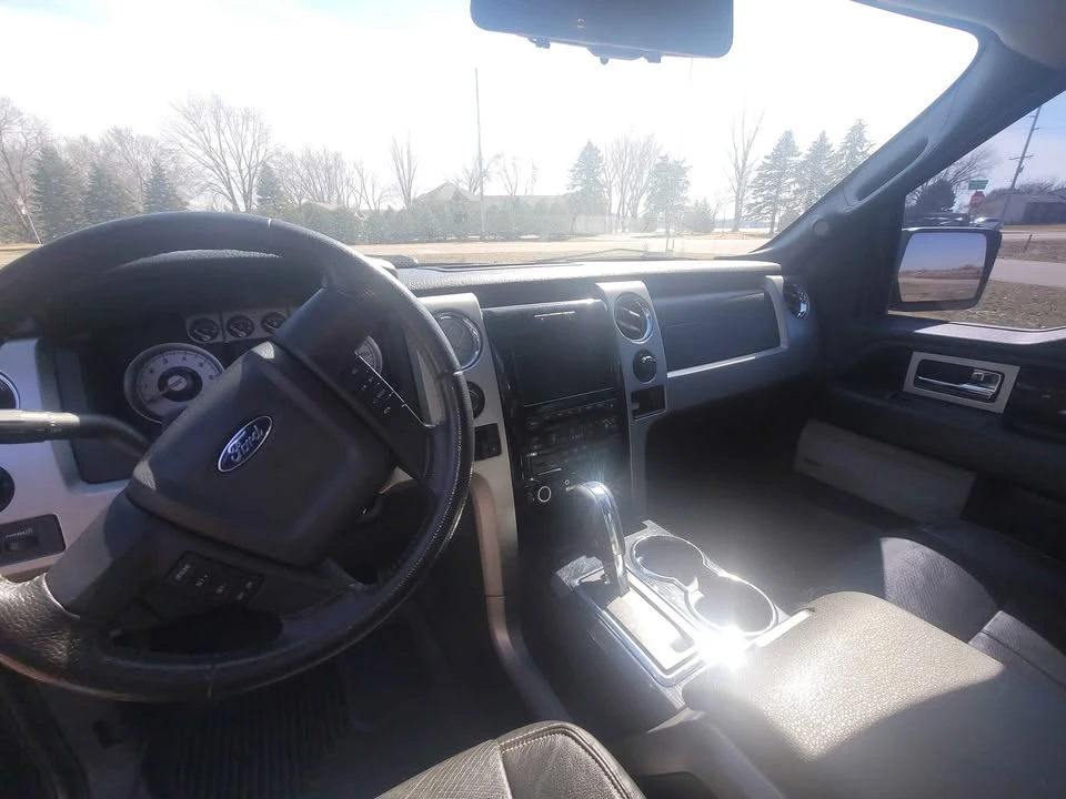 2009 Ford F-150 12th Gen - Image 10 of 19
