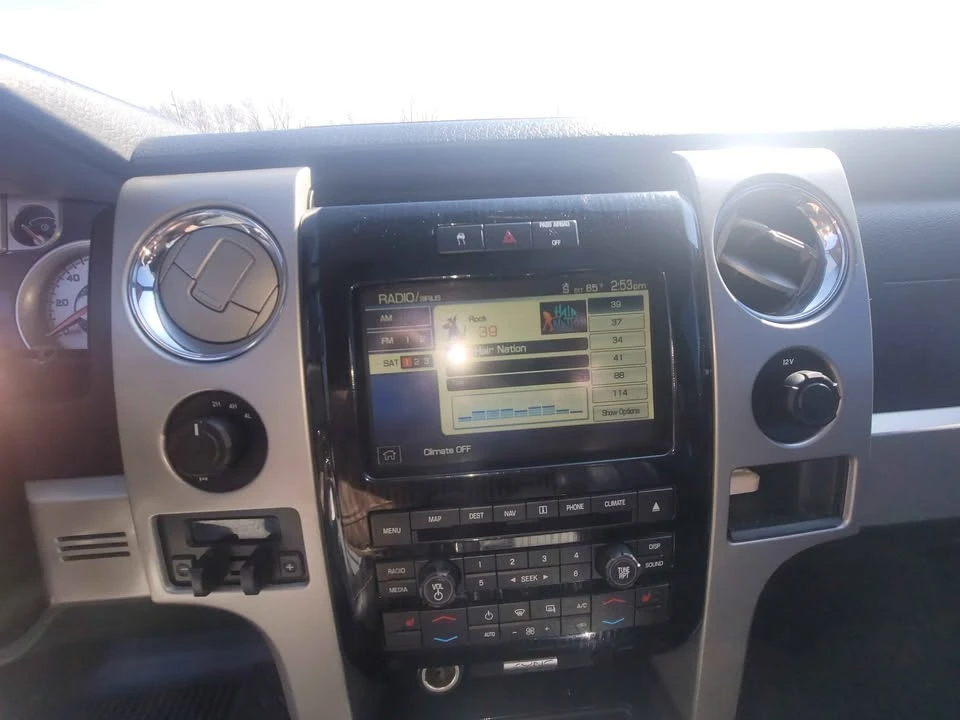 2009 Ford F-150 12th Gen - Image 11 of 19