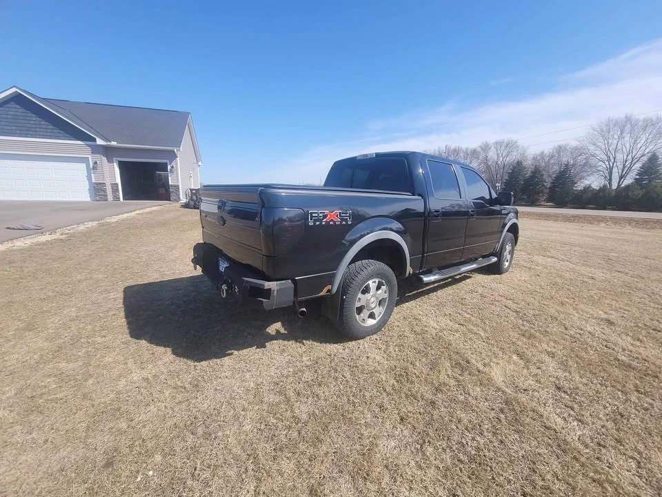 2009 Ford F-150 12th Gen - Image 6 of 19