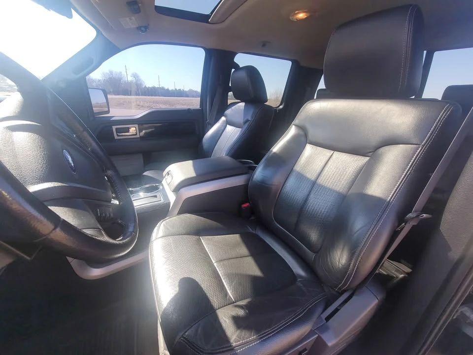 2009 Ford F-150 12th Gen - Image 9 of 19